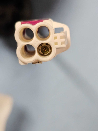 23 24mercedes-benz Eqs Suv X296 Righ Door Mirror Sodalith Blue Camera Oem 23 24mercedes-benz Eqs Suv X296 Righ Door Mirror Sodalith Blue Camera Oem