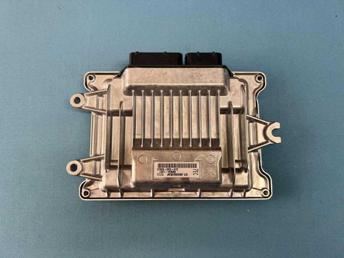 Honda 21-22 Honda Cr-v Ecm Pcm Powertrain Engine Control Module 378205rda72 Oem 
