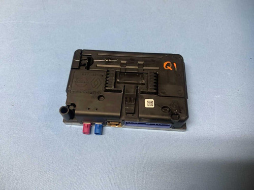  Nissan Continental Telematics Communication Control Module Unit 282755na2e Oem 