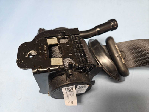 2021 2024 Kia K5 Front Right Passenger seatbelt Retractor Black OEM