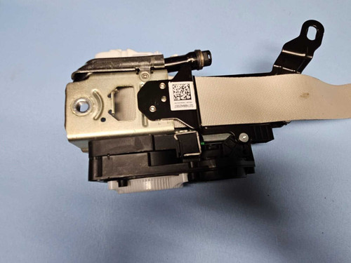 2019-2023 Bmw X5 X6 X7 Front Right Fr Passenger seatbelt Retractor Beige Oem 2019-2023 Bmw X5 X6 X7 Front Right Fr Passenger seatbelt Retractor Beige Oem