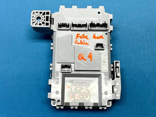 Honda 2023 2024 Honda Cr-v Ex-l Interior Cabin Fuse Box Control Module 382003a0a41 Oem 