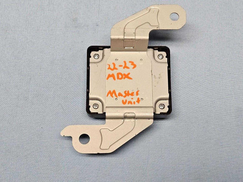 Acura 22-24 Acura Mdx Afs Adaptive Front Light Control Module Unit 33170tyaa011 Oem 