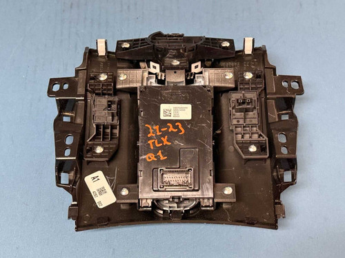 21-23 Acura Tlx Center Console Electronic Gear Shifter Switch 54000tgva82 Oem