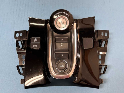 Acura 21-23 Acura Tlx Center Console Electronic Gear Shifter Switch 54000tgva82 Oem