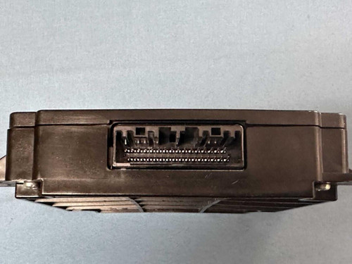Honda 2020-2022 Honda Crv Front A/c Climate Control Unit Module 79600tlaa42 A4 Oem 