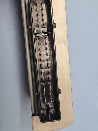 20-24 Mercedes-benz Gle A167 Engine Sound Amp Audio Amplifier 1679000012 Oem