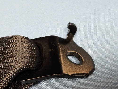 2017 2022 Tesla Model 3 Rear Left Or Right Seatbelt Retractor 111015401f OEM