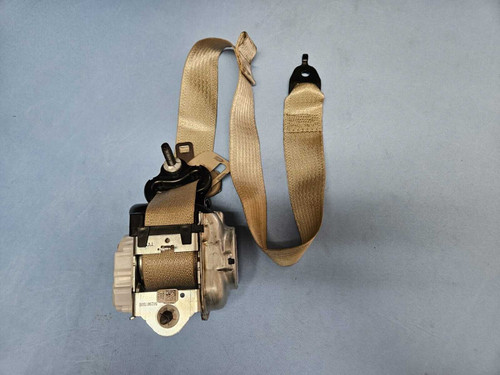 2022-2024 Ford Expedition Rear 2nd Row Left Driver seatbelt Retactor Beige OEM