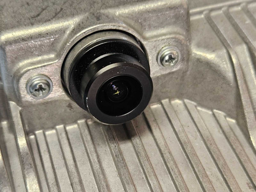 19-23 Mercedes-benz Front Lane Assist Cruise Multipurpose Camera 2479004519 OEM