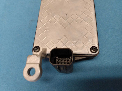 2020–2023 Nissan Titan Frontier Cruise Control Radar Sensor OEM 284385XA2B