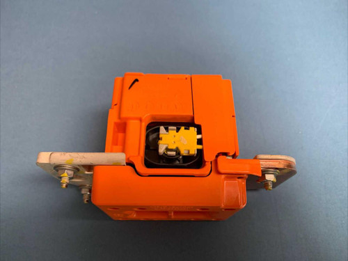 Tesla 12-20 Tesla Model S X High Voltage Battery Disconnect Pyrofuse 105621100d Oem 