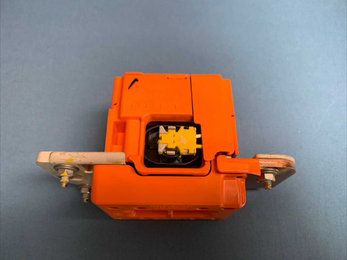 12-20 Tesla Model S X High Voltage Battery Disconnect Pyrofuse 105621100d OEM