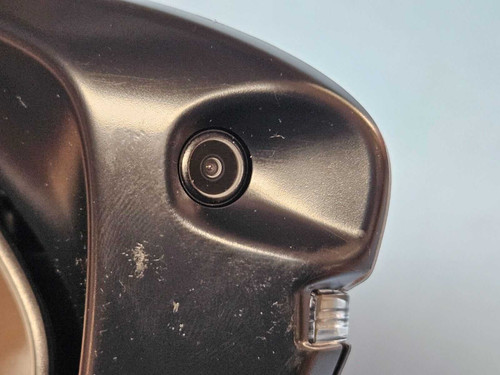 23-24 Honda Accord Touring Front Right Passenger Door Mirror 16 Wire Silver OEM 23-24 Honda Accord Touring Front Right Passenger Door Mirror 16 Wire Silver OEM