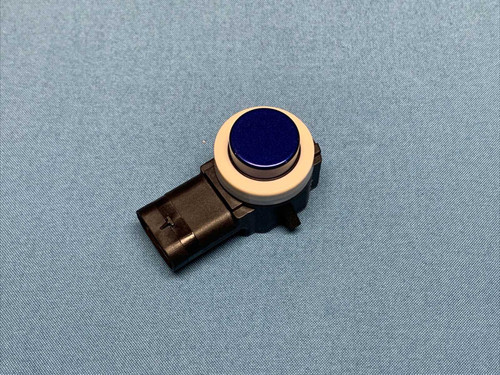BMW 2022 Bmw X3 M F97 Front Bumper Ultrasonic Parking Sensor Marina Blue 5a44cf3 OEM