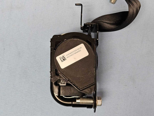 2023–2025 Honda Pilot Rear Left Seatbelt Retractor Black 82750T90A010 OEM