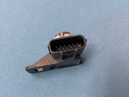 20-22 Honda Cr-v Touring Hybrid Front Right Outter Bumper Parking Sensor Pdc OEM