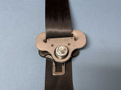 17-22 Honda Cr-v Front Right Passenger Seatbelt Retractor 3 Stage Black OEM