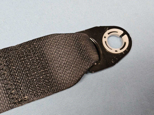 2019-2023 Kia Sorento Front Left Belt Retactor Black OEM