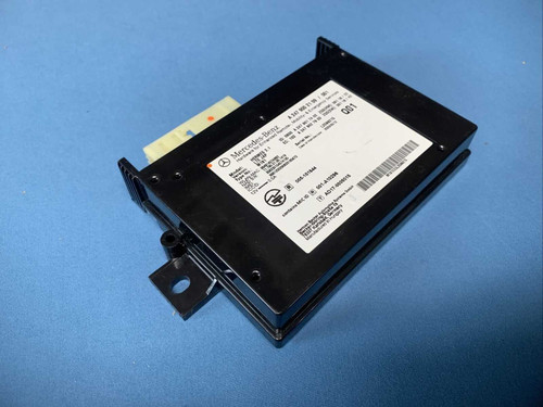 19-21 Mercedes-benz W167 Telematics Communication Control Module 2479002109 OEM