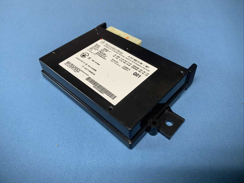 19-21 Mercedes-benz W167 Telematics Communication Control Module 2479002109 OEM