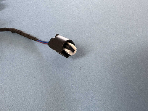 2023 Bmw X5 M Sport Rear Bumper Parking Sensor Wire Harness 61125a59078 OEM 2023 Bmw X5 M Sport Rear Bumper Parking Sensor Wire Harness 61125a59078 OEM