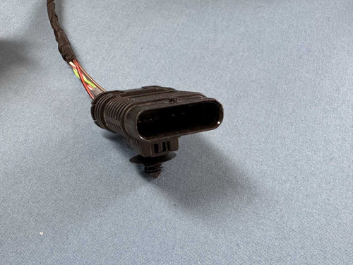 2023 Bmw X5 M Sport Rear Bumper Parking Sensor Wire Harness 61125a59078 OEM 2023 Bmw X5 M Sport Rear Bumper Parking Sensor Wire Harness 61125a59078 OEM