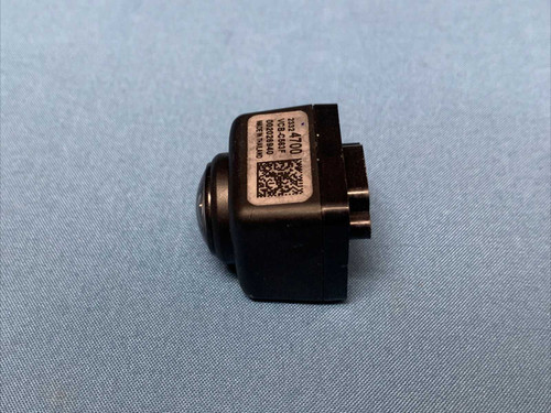 16-19 Chevrolet Corvette Front Bumper Grille Park Assist Camera 23324700 OEM