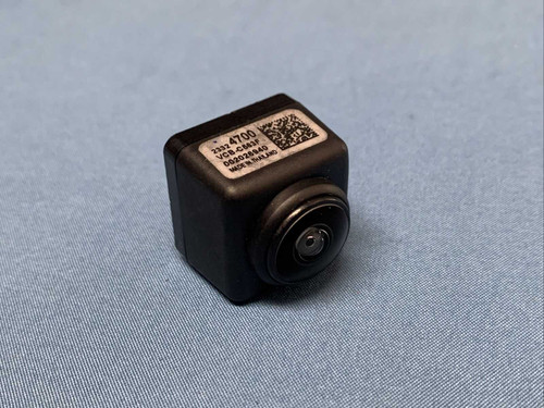 Mopar 2016-2019 Chevrolet Corvette Front Bumper Grille Park Assist Camera 23324700 OEM