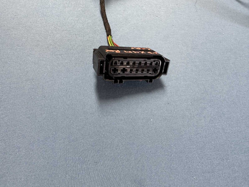 2023 Bmw X4 Front Bumper Parking Sensor Wire Harness 61125a31a19 OEM