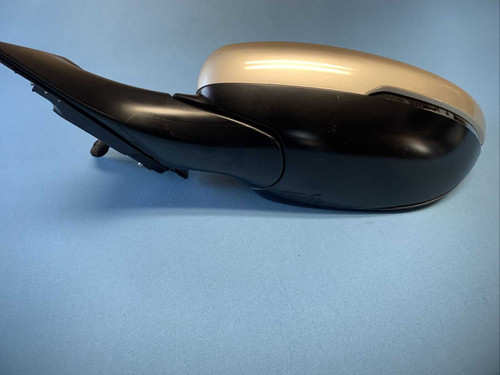 18-22 Honda Accord Driver Door Mirror 7 Wire Champagne Yr591p Turn Signal OEM