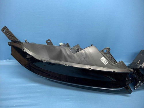 Honda 23 24 Honda Cr-v Sport Touring Right & Left Headlight Assembly Led 2pc Set Oem 