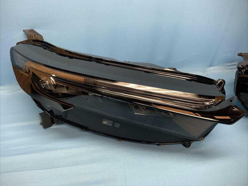 Honda 23 24 Honda Cr-v Sport Touring Right & Left Headlight Assembly Led 2pc Set Oem 