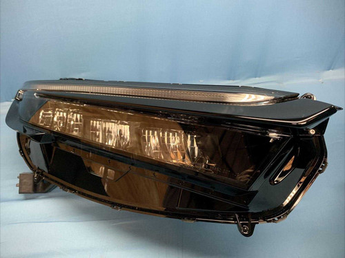 23 24 Honda Cr-v Sport Touring Right & Left Headlight Assembly Led 2pc Set OEM