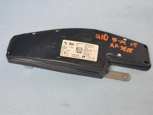 BMW 2019-2025 Bmw X5 Rear Right Seat Airbag OEM 