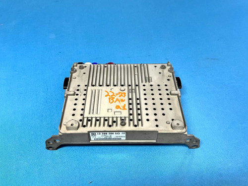 2022-2023 Bmw Radio Receiver Audio Head Unit 6512ci5a82bb2 OEM