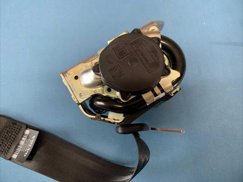 Volvo 2019-2022 Volvo S60 Rear Center Middle SeatBelt Retractor Black Oem 