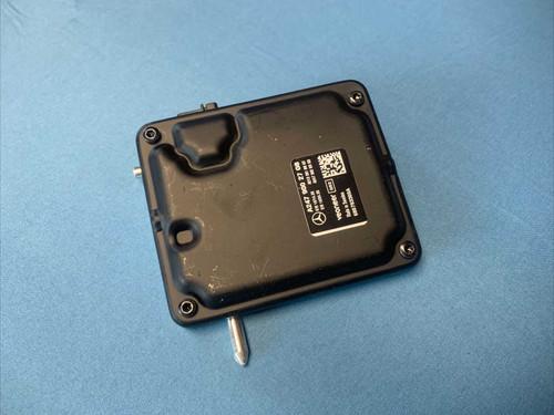 20-21 Mercedes-benz Front Line Assist Cruise Multipurpose Camera 2479002708 OEM