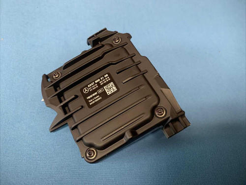 Mercedes-Benz 2015-2026 Mercedes CLS GLC GLS GLE S E C AMG Front Multi-purpose camera OEM 