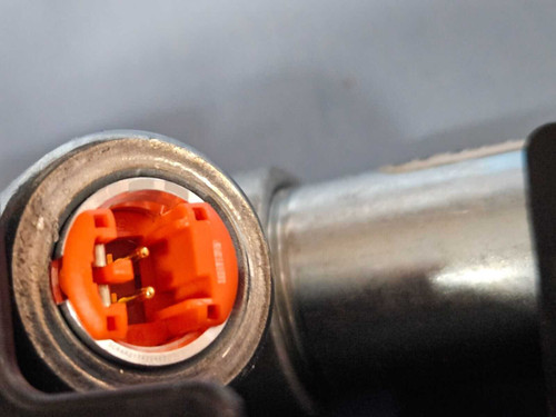 14 18 Nissan Altima Front Left Driver Seatbelt Retractor Pretensioner Tan OEM 14 18 Nissan Altima Front Left Driver Seatbelt Retractor Pretensioner Tan OEM