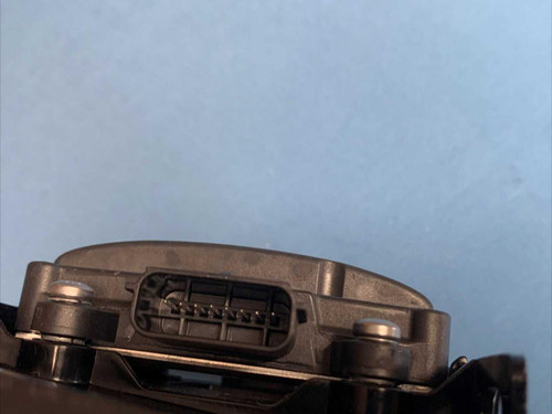 Nissan 20-22 Nissan Sentra Rear Left Blind Spot Radar Sensor & Bracket 284K16LA2A Oem 