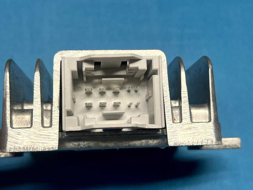 Mercedes-Benz 2021-2023 Mercedes-benz Eqs Suv Ecu Sound Amplifier A2969007706 OEM 