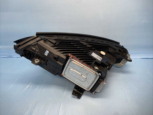 23-24 Mercedes-benz Eqe Suv X294 Right Passenger Headlight Complete Europe OEM