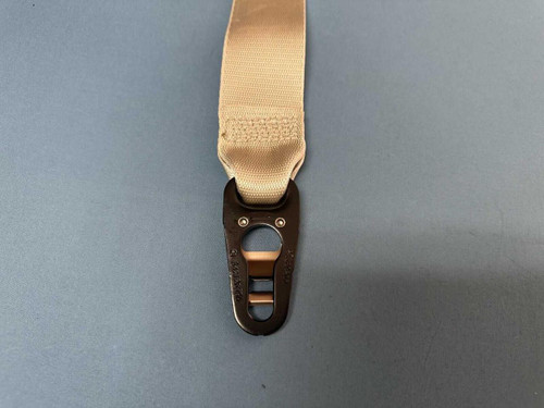 Mercedes-Benz 2023-2025 Mercedes-benz Eqs Suv Front Left Seatbelt Retractor Beige 2968604001 OEM 