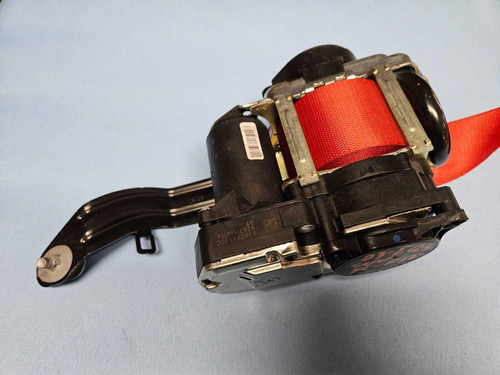 Mercedes-Benz 2020-2022 MERCEDES-BENZ GLE C167 FRONT LEFT SEATBELT RETRACTOR RED1678604001 OEM 