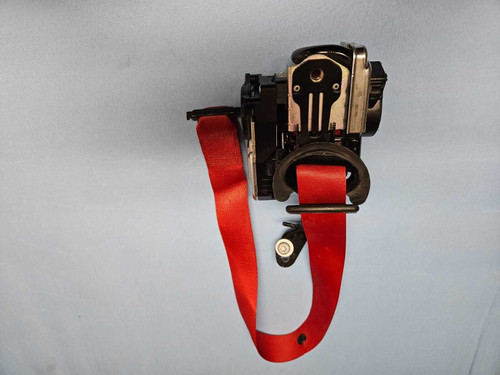 Mercedes-Benz 2020-2022 MERCEDES-BENZ GLE C167 FRONT LEFT seatbelt RETRACTOR RED1678604001 OEM