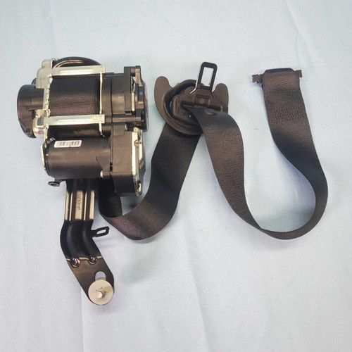 Mercedes-Benz 2020-2025 Mercedes-benz Gle Front Left Driver Seatbelt Retractor Black OEM 