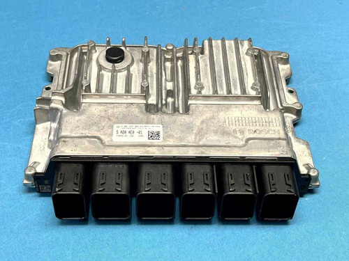 BMW 2021-2023 Bmw Engine Control Module Computer Ecm Ecu Unit 12145a204e0 Oem 