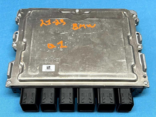 BMW 2021-2023 Bmw Engine Control Module Computer Ecm Ecu Unit 12145a204e0 Oem 