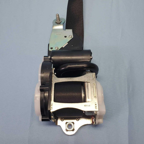 Mercedes-Benz 2024 Mercedes-Benz GLS Export Front Left Driver SeatBelt Retractor Black OEM 